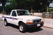 Ford Ranger Electric 