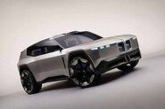 BMW utahuje opasky. Velký off-road nebude