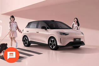 Leapmotor přiveze do Česka nový model, Ferrari Luce je hit