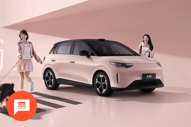 Leapmotor přiveze do Česka nový model, Ferrari Luce je hit
