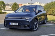 Na dlouhodobý test jsme si převzali Leapmotor C10 REEV. Co vás na něm zajímá?
