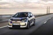 Audi A2 e-tron škudlí každou watthodinou. Díky prastarému pravidlu