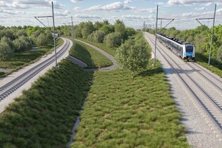 Zmizí jedno z nejznámějších úzkých hrdel české železnice