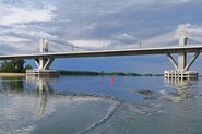 Od Černého moře k Jadranu na jeden zátah. Startuje megastavba balkánského tunelu