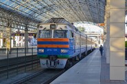 Rusko zvažuje železniční spojení s Indií. Hledá alternativu k námořním trasám