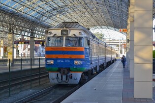 Rusko zvažuje železniční spojení s Indií. Hledá alternativu k námořním trasám