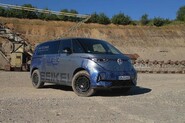 Seikel proměnil Volkswagen ID. Buzz v terénní speciál. Můžete ho mít i vy