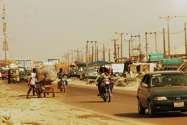 Nigérie osvobozuje elektromobily od cla i DPH, má to ale háček