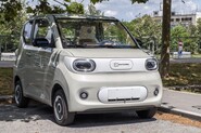 Ujede levné Multicargo MC eCITY skutečně 200 kilometrů ve městě?