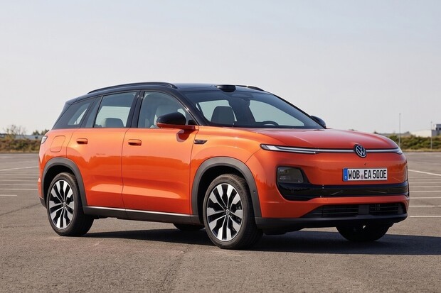 Tak na tenhle Volkswagen si nechte zajít chuť. Přitom by měl v ČR jistě úspěch
