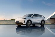Dongfeng MAGE přijede do Česka jako plug-in hybrid. Dostane 17kWh baterii