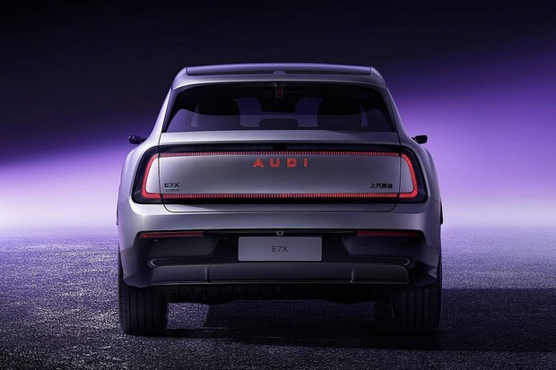 Vozy AUDI pro Čínu už se prodávají v Evropě. Je v tom ale háček