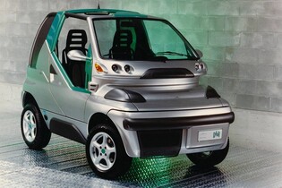 Maggiora Citymagg Project 