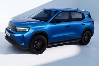 Opel Frontera brzy dorazí do ČR v nové levné variantě. Nabídne jen to nejnutnější