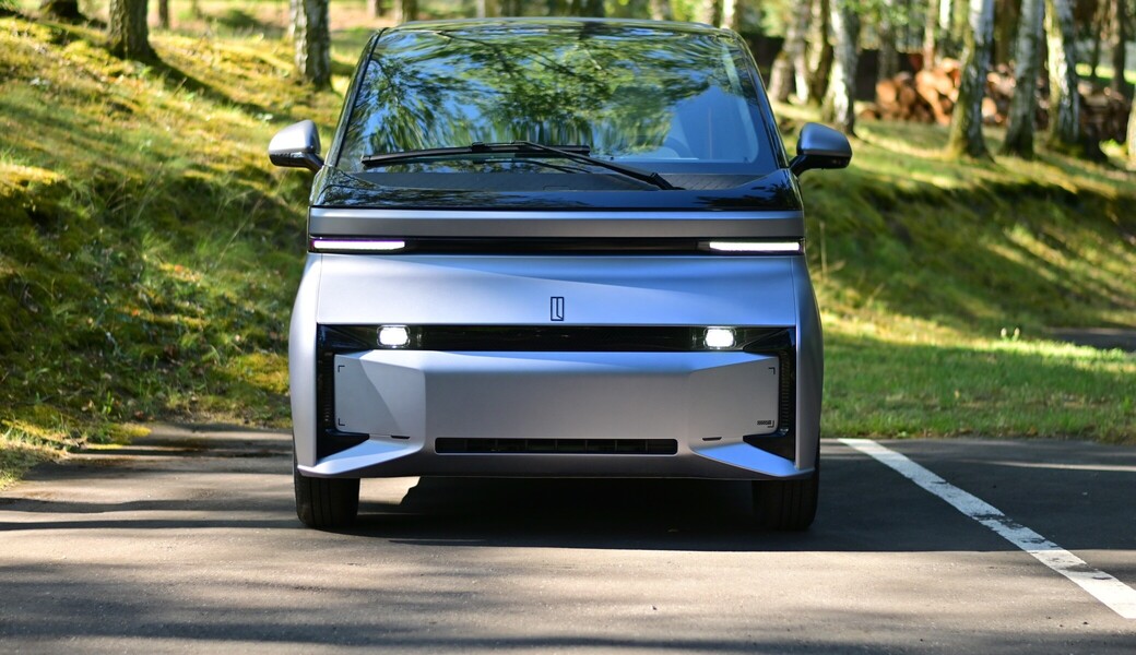 Linktour Alumi Elite