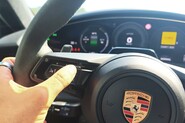 Vyzkoušeli jsme lepší lepší infotainment Taycanu. Je rychlejší i chytřejší