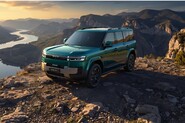 Britský autosalon obohatí značka BYD. Ukáže zde pár zajímavých novinek