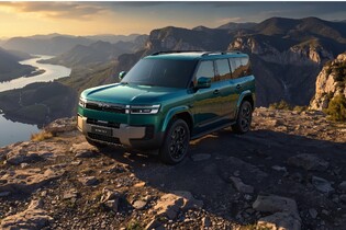 Britský autosalon obohatí značka BYD. Ukáže zde pár zajímavých novinek