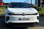 Volkswagen už nový ID.4 skoro neskrývá. Má se z něj stát elektrický Tiguan