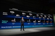 Hyundai vyvinul vlastní baterie, nabíjení zrychlí o 40 procent