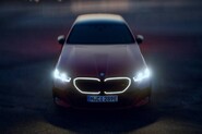 BMW slaví. Vyrobilo dvoumiliontý čistě bateriový elektromobil