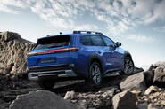 Subaru E-Outback má konečně české ceny. Základ nabídky stojí 1,2 milionu Kč