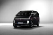 Na český trh vstoupila luxusní dodávka od Hyundai. K dostání je i užitková verze