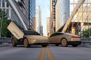 Cybercab je zde! Tesla ho vypustila do ulic Austinu a internet tím žije