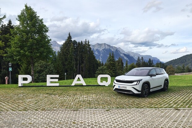 Peaq si Češi zamilovali. A kupují rovnou nejdražší verze