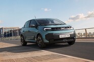 Dacia představila novou generaci Springu. Ve všem je lepší a udržela si nízkou cenu