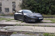 Honda Prelude e:HEV