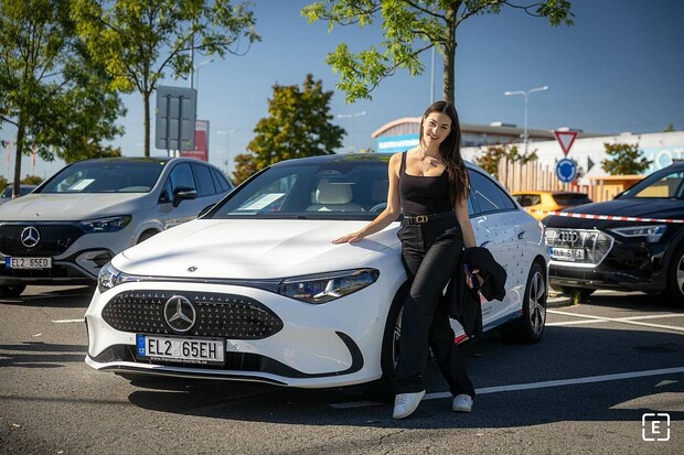 Salon Elektromobilů v Ostravě. Vstup zdarma, desítky aut a testovací jízdy
