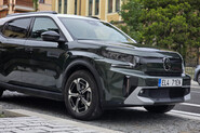 Citroën ë-C3 Aircross umí být nečekaně úsporný