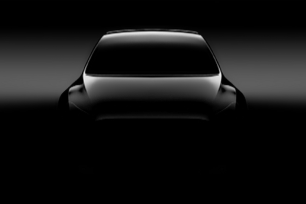 Výroba modernizované Tesly Model Y už začala. Zatím si ji ale nekoupíte