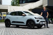 Testujeme Dacii Spring 2026. Vypadá stejně, ale výrazně dospěla