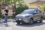 Leapmotor B03X