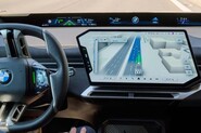 BMW po vzoru Tesly ukáže, co auto vidí. Nové 3D zobrazení přijde už v říjnu