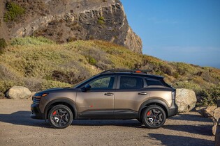 Nissan Kicks míří do Evropy. Rád by tu potvrdil svůj globální úspěch