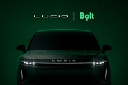 Bolt spojil síly s Lucidem. Do Evropy chce nasadit nejméně 25 000 robotaxi