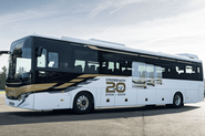 Elektrobus z Česka zvládl přes 500 km na nabití. A obstál i v kopcích