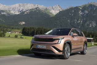 Škoda Peaq