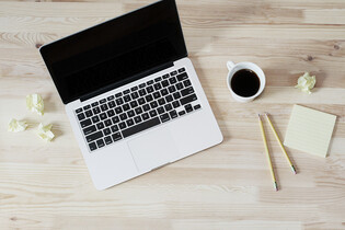 Opravdu vypadá den automobilového novináře tak, jak si myslíte?