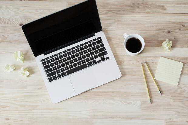 Opravdu vypadá den automobilového novináře tak, jak si myslíte?