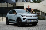 Dacia Spring (2026)