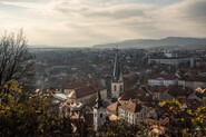Dotace na elektromobily ve Slovinsku končí. Prioritou jsou nově nabíječky