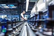 Problémy koncernu na Slovensku. Volkswagen prý odchází z továrny v Martině