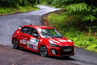 Peugeot TotalEnergies se vrací na domácí tratě