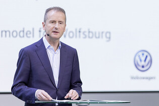 Diess předčasně končí v čele Volkswagenu. Nadělal si příliš vlivné nepřátele