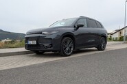 Jak dobrý je Leapmotor C10 REEV z pohledu běžného uživatele?