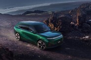 XPeng přiveze do Paříže prodlouženou variantu svého vlajkového SUV